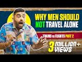 My most expensive train journey  standup comedy by rahul dua  trains vs flights part 2