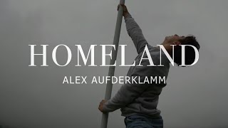 Alex Aufderklamm