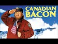 "I'll Never Say Sorry for Being Canadian" ~ a touching comedy song/video about CANADA!