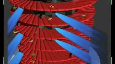 Nguyên lý hoạt động của lọc đĩa trong hệ thống tưới nhỏ giọt