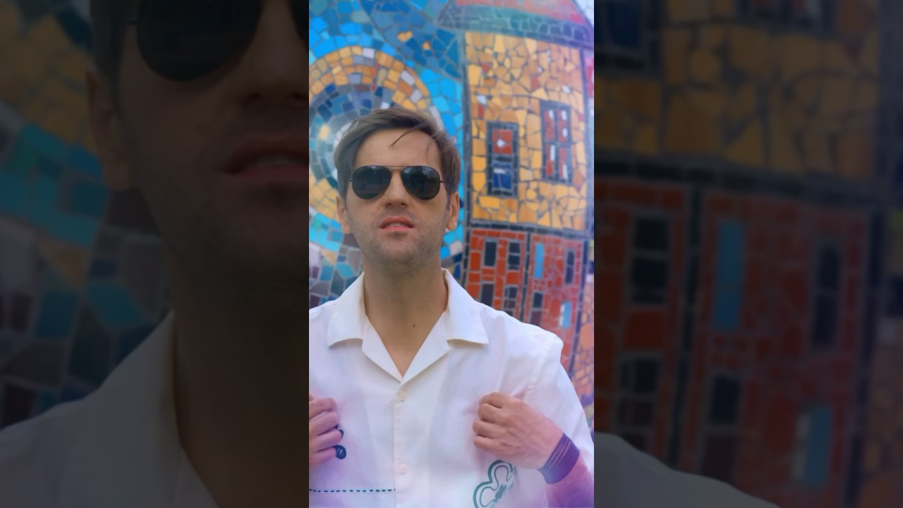 "Sa me shume te njoh,aq me shume te dua" 