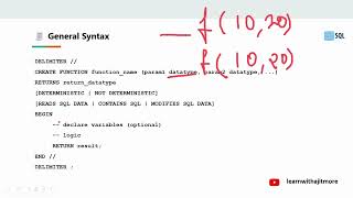 Learn SQL in 15 Days Using AI (Lecture #13) #sql #viral #mysql #data