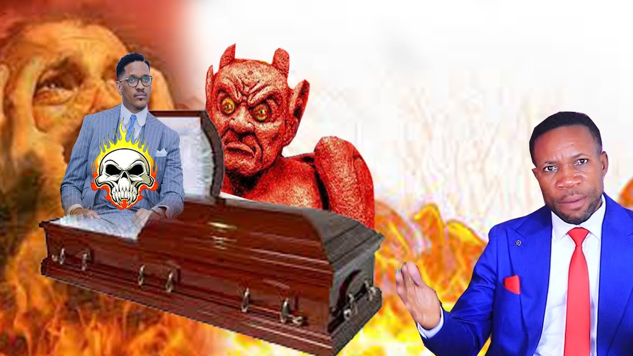 HORRIBLE💔: DIEU A REVELER PASTEUR OBAIN SUR LA MORT DE PROPHETE JOEL ...