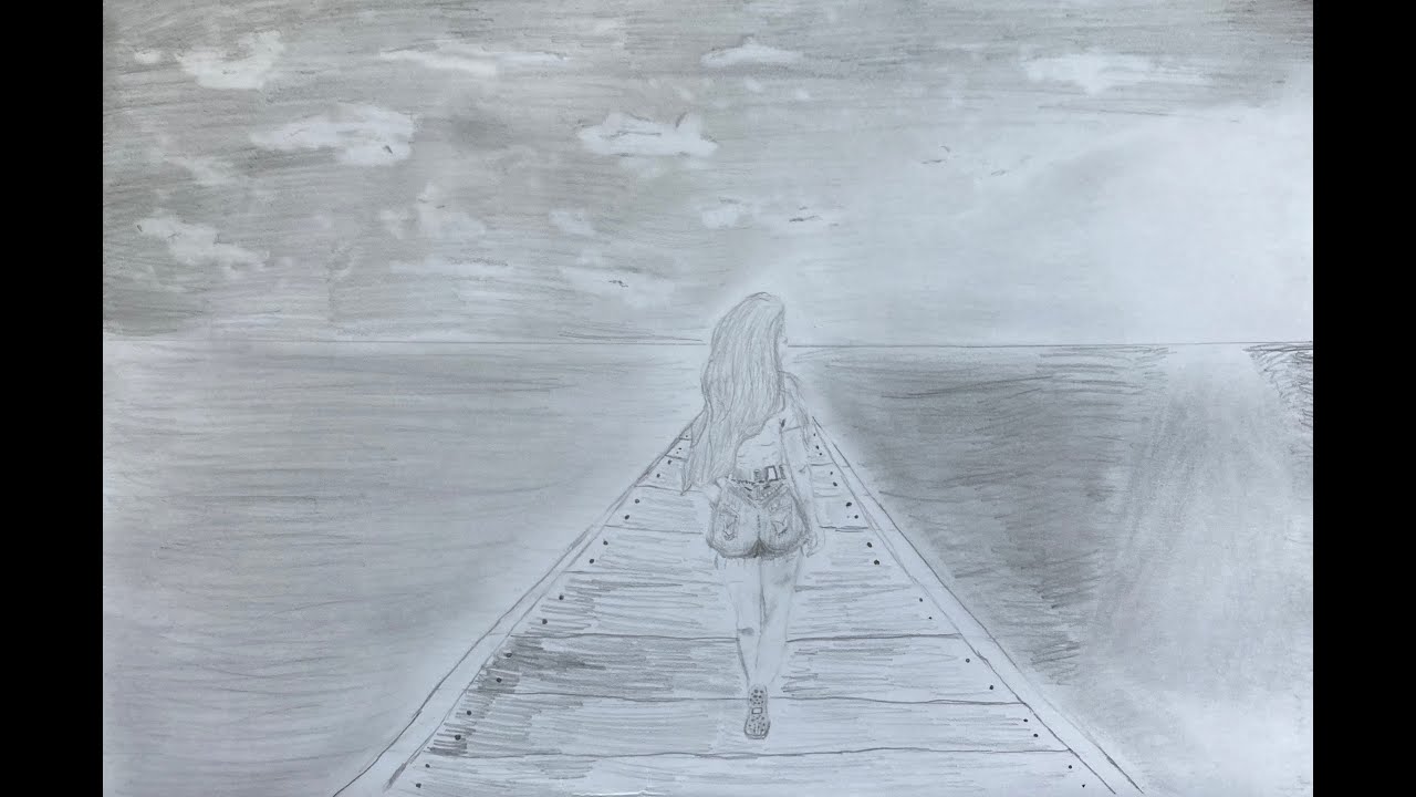 Never Got to See - An Original Song by Lilyviolin