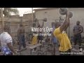 Warrior's Gym - Ghana's Strongest Man (5 minute Documentary)