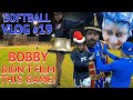 SOFTBALL CHRISTMAS SPECIAL! | Softball Vlogs #19