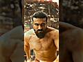 PEDDI vs Pushpa? The Hidden Link Between Ram Charan &amp; Allu Arjun Movies! #peddi #pushpa #shorts