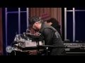 Daniel Lanois performing "Opera" Live on KCRW