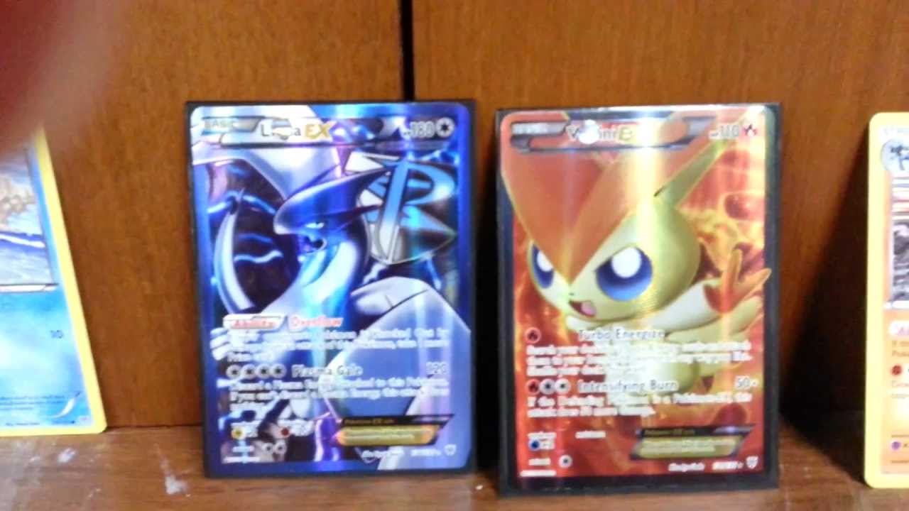 Opening 7 Plasma Storm Packs (2 FA Pull!!!)