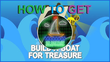 how to get the Build a Boat RB Battles Challenge Winner Badge (RB battles) Build A Boat For Treasure