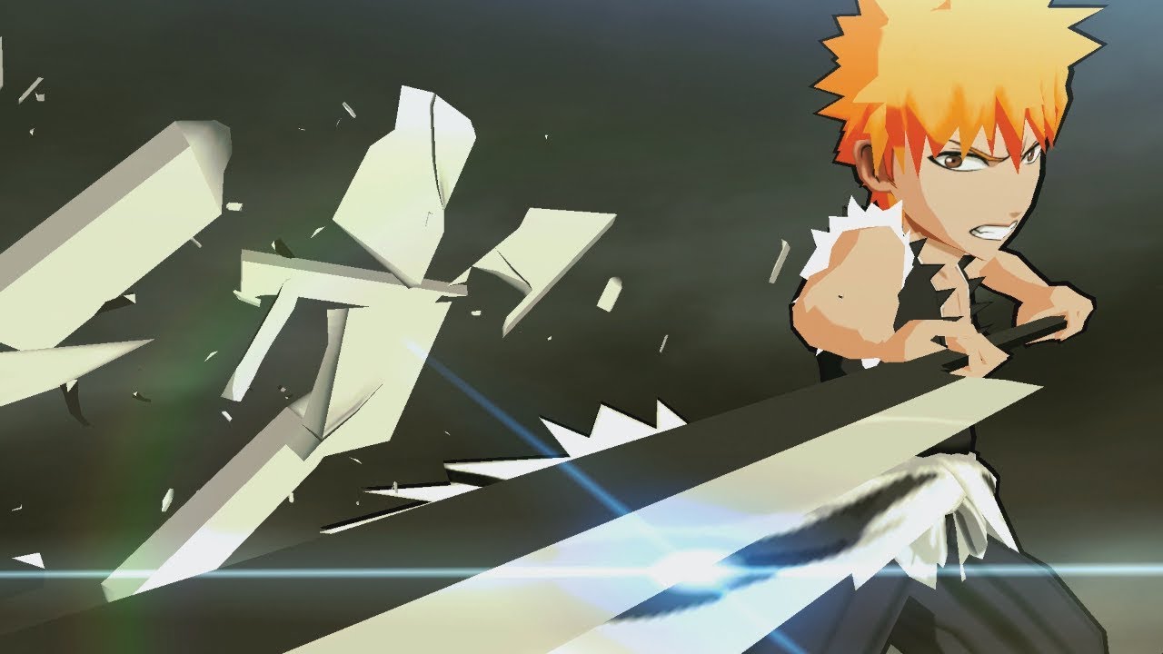 Get Bleach Brave Souls Thousand Year Blood War Ichigo True For Android Get Wallpaper Bleach Brave Souls Thousand Year Blood War Ichigo True For Android Free