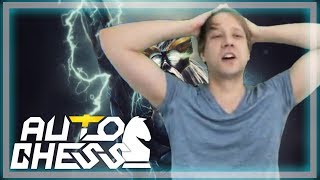 Is Zeus w/ Refresher Good?  Savjz Auto Chess