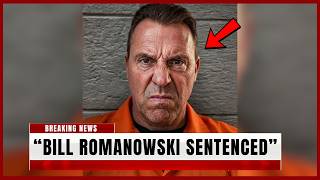 The Shocking And Tragic Fate Of Linebacker Bill Romanowski