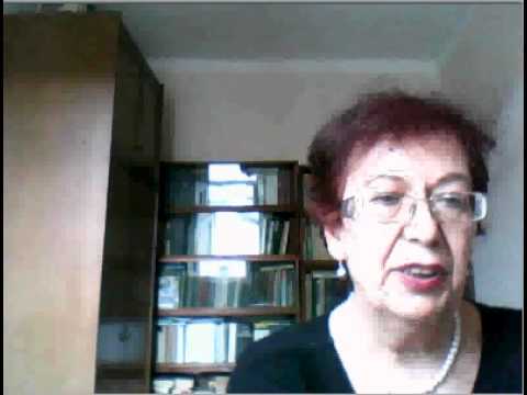 ლიტერატურათმცოდნეობის შესავალი, მესამე ლექცია, მეოთხე ნაწილი