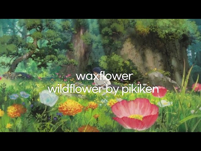 Study, Focus piano music #19 - Waxflower by Pikiken class=