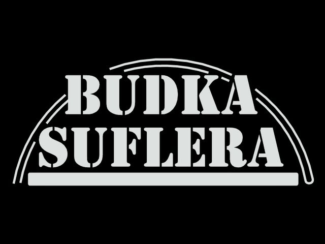 Budka Suflera - Tylko Dla Orlow