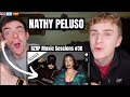 First Time With... | NATHY PELUSO || BZRP Music Sessions #36 | GILLTYYY REACT