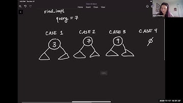 EECS 280 P5 BST.h Walkthrough