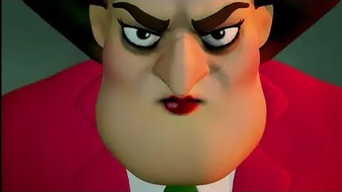 scary teacher 3d gameplay walkthrough