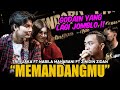 MEMANDANGMU - IKKE NURJANAH (LIVE NGAMEN) TRI SUAKA FT NABILA MAHARANI FT ZINIDIN ZIDAN