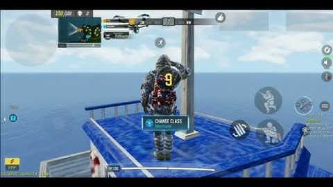 How To Unlocked Airborne Class In Call Of Duty Mobile
