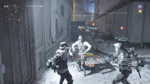 Division 1.8.3 Cheaters are Pathetic