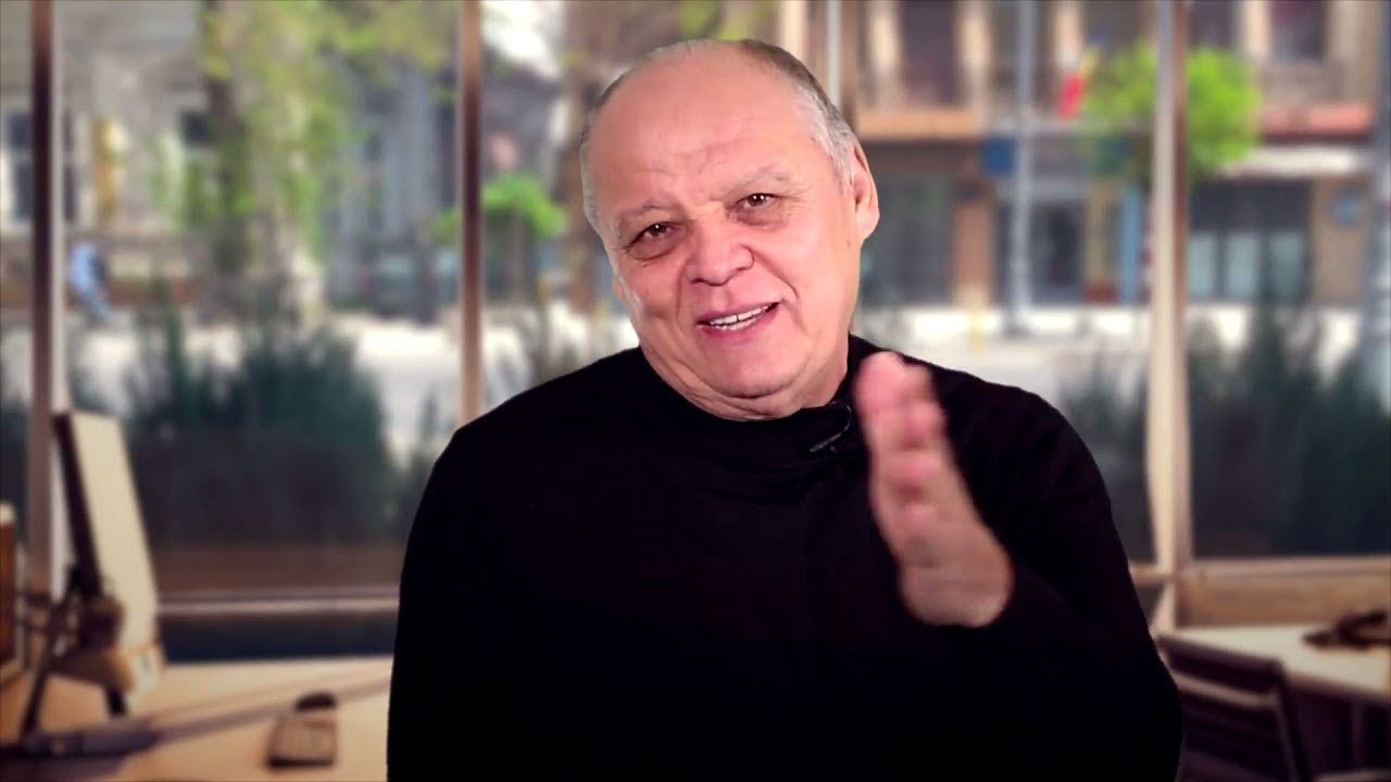 Nicu Butoi - SEMAFOR - 77. Viata vesnica | 14 Mai, 2019