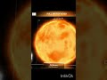 Universe size comparison#shorts#song#next#facts#factdoahmad