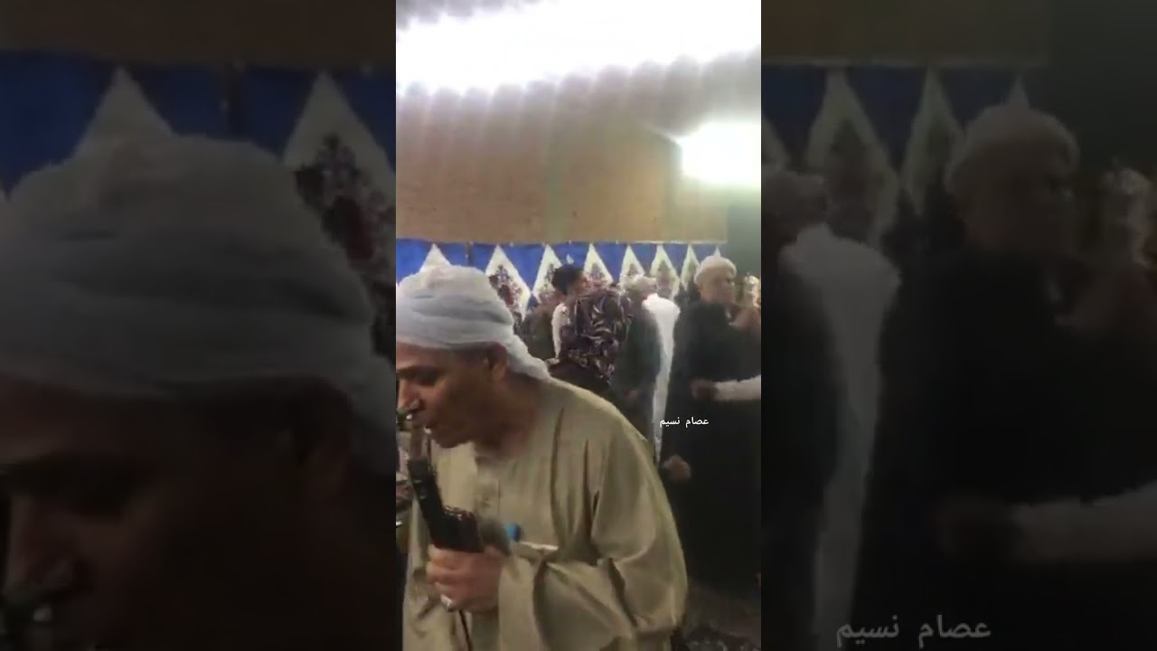 الشيخ عادل العسكرى/ ملناش حتى اللوم