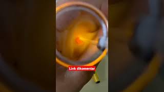 KOREK KUPING KACA PEMBESAR #viral  #trending