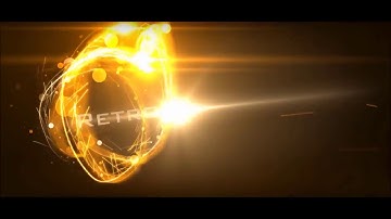 Splash Screen n64 Retropie Video Intro