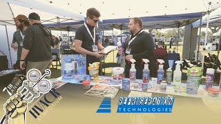 Viper Sniper, WetRag Heat Shield Pad & More | Refrigeration Technologies Product Showcase