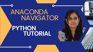 Numpy part 1 : install Numpy:  install Anaconda : Anaconda Navigator (anaconda3) : Numpy Arrays