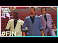 Tommy vs sonny l gta vice city  the definitive edition fin