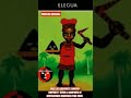 Eleggua #axe #elegua #eshu #eleggua #elegbara #eshú #exú #exu #orula #oshun #yemaya #obatala #olokun