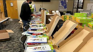 WUCF providing kindergarten readiness kits to families