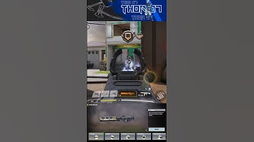 Tempest 🔫😈CODM #callofduty #callofdutymobile #codm #cod #shortsfeed #shortsvideo #shorts #ytshorts