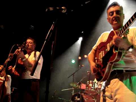 The Sureshots- You're my baby