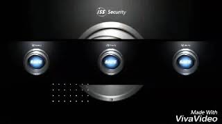ISS Security Service Plaza Ambarrukmo / Prepare Upacara HUT RI 73 / Satpam Plaza Ambarrukmo