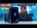 Ryzen 9 5950x + RTX 3090 | How High Can Scores Go?