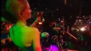 Roxy Music - Mother of Pearl - Live At The Apollo 2001