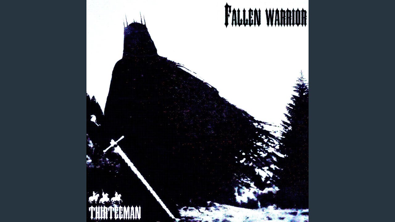Watch fallen warrior on YouTube Watch fallen warrior on YouTube