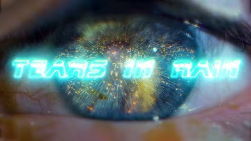 Solstice - Tears In Rain (Official Videoclip)