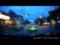 กล้องติดรถยนต์ Mobil Cam MB7 ทดสอบ Noise