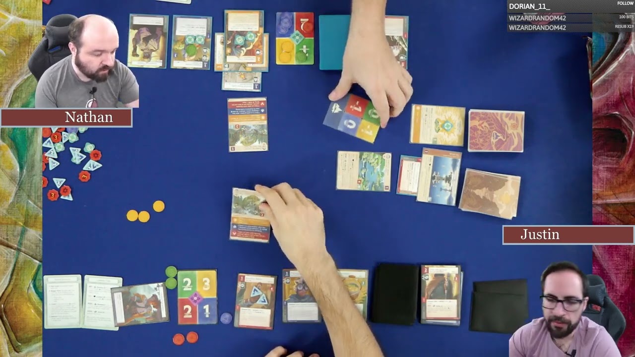 Earthborne Rangers - Biscuit Delivery (Campaign Part 2)