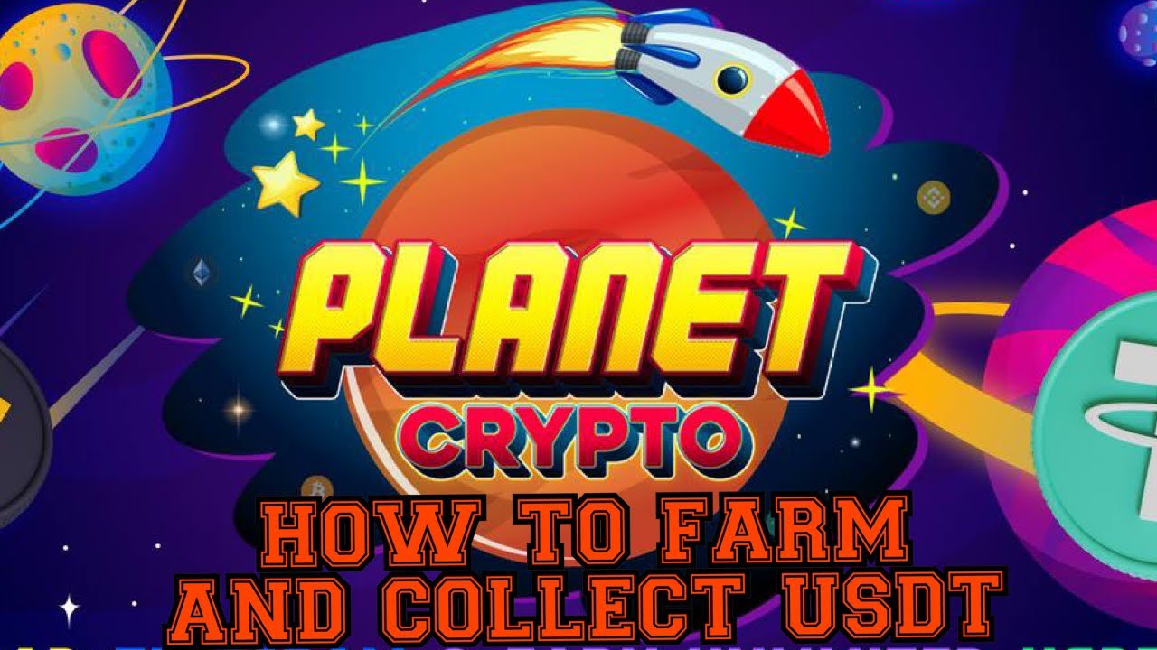 How To Convert Ducks On Tfarm Crypto Game How to FARM and Collect USDT | Planet Crypto | NFT Game | TELEGRAM