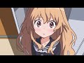 Aisaka taiga edit  toradora