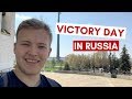 Victory Day in Russia