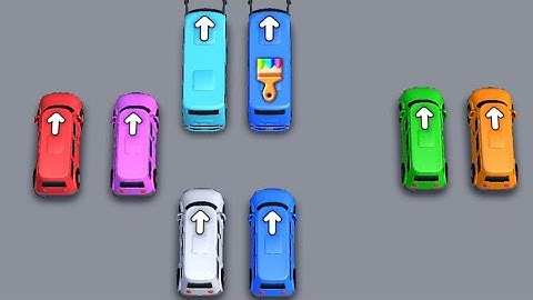 Crowd Express Level 454 Game Walkthrough Solution || Crowd Express Boarding Puzzle Game