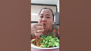 Lalaban sambel kencur jaman now